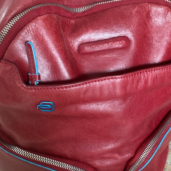 PIQUARDO BACKPACK . - Picture 2 of 16
